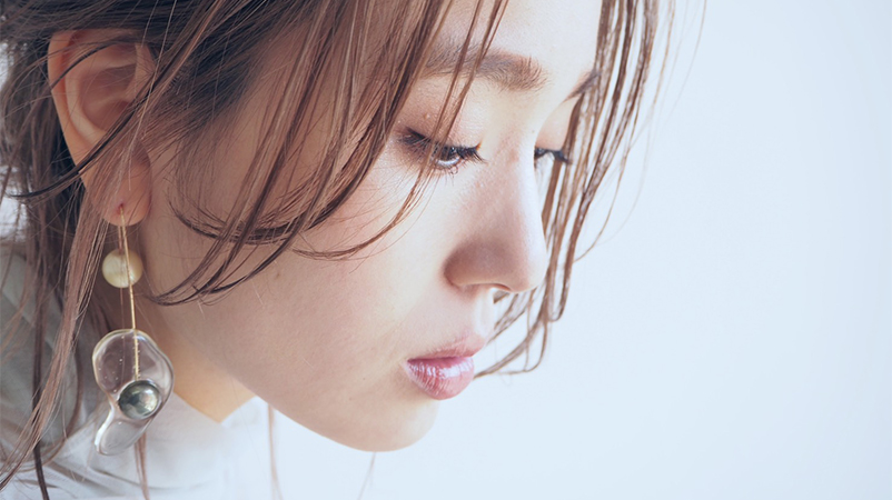 目元から、新しい自分に出会う感動体験