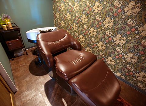 GALLARIA SALONE by ORIGIN’S店